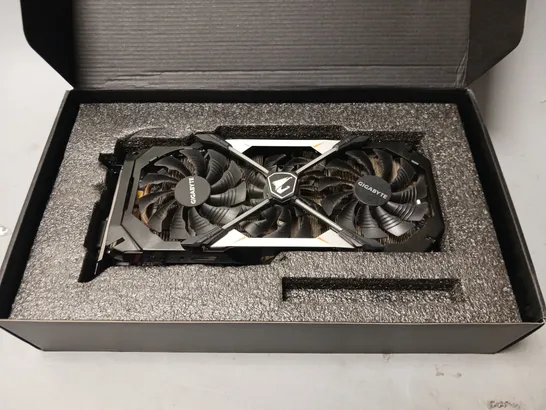 AORUS GEFORCE GTX 1070