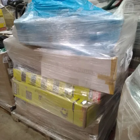 PALLET OF APPROXIMATELY 18 ASSORTED HOUSEHOLD & ELECTRICAL PRODUCTS TO INCLUDE