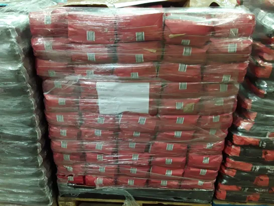 PALLET OF APPROXIMATELY 140 BAGS OF INSTANT LIGHT LUMPWOOD CHARCOAL 