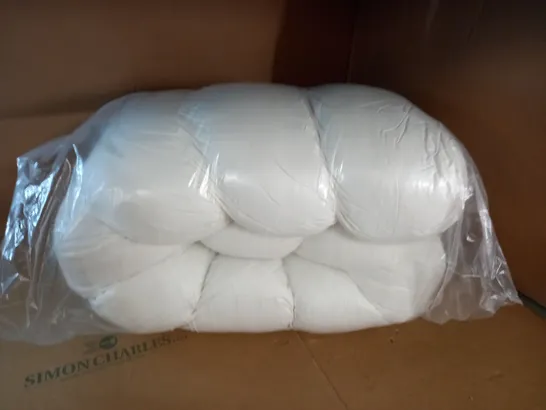 LARGE FILLED CUSHION