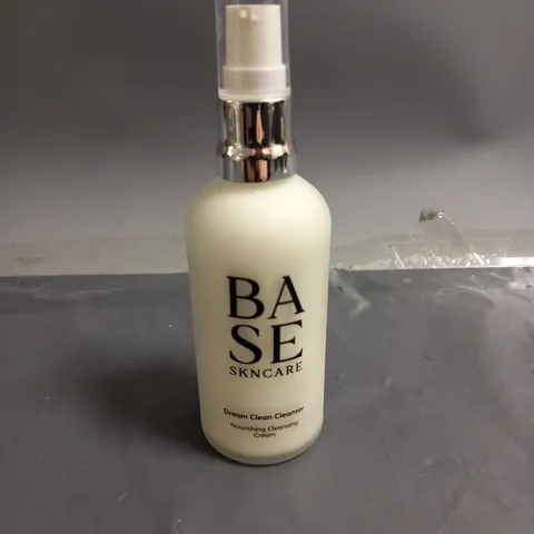 BASE SKINCARE DREAM CLEAN CLEANSER 100ML