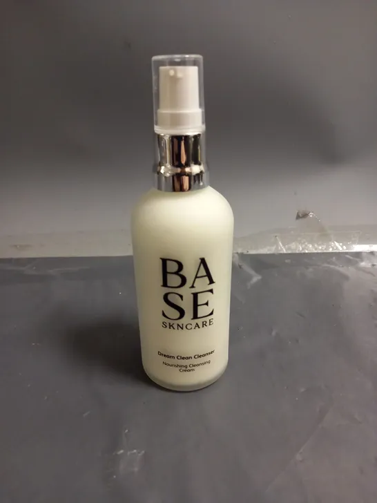 BASE SKINCARE DREAM CLEAN CLEANSER 100ML