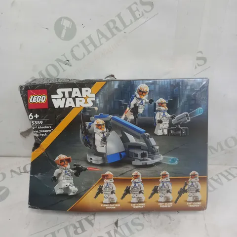 STAR WARS CLONE TROOPER