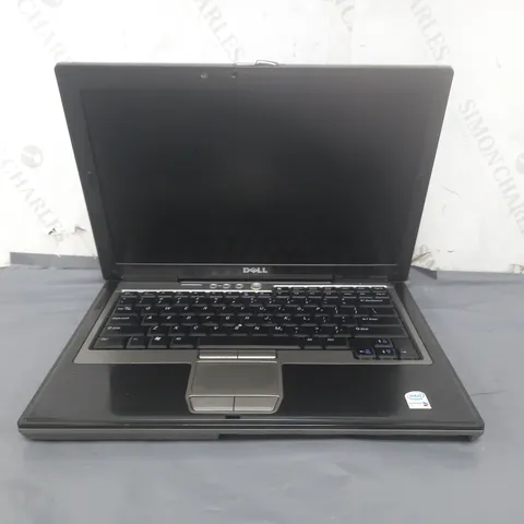 DELL LATITUDE D620 15 INCH	INTEL CENTRINO