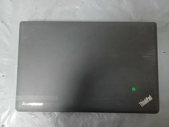 LENOVO THINKPAD EDGE E530C 15 INCH I5-3230M 2.60GHZ