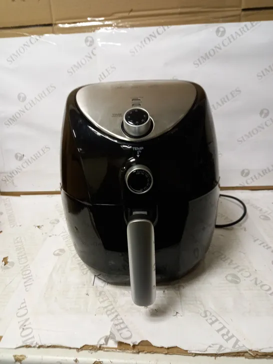 TOWER T17021 4.3 LITRE AIR FRYER