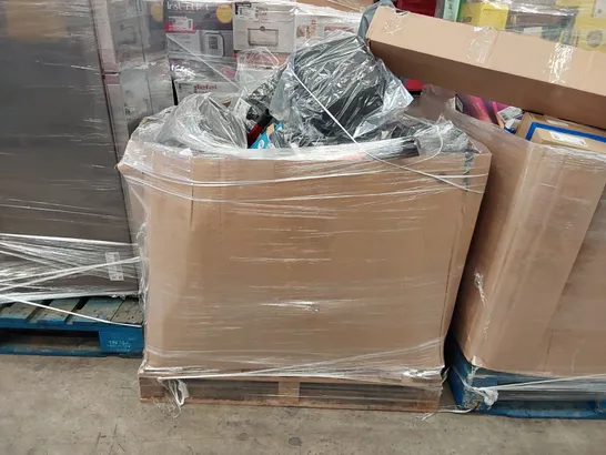 PALLET OF APPROXIMATELY 23 ASSORTED ITEMS INCLUDING: