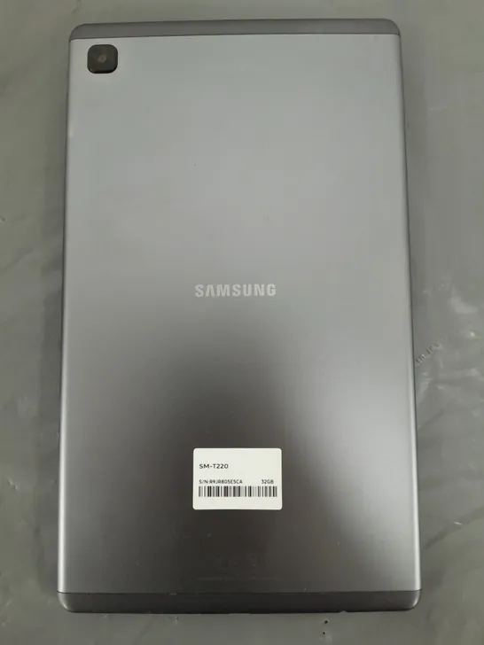 GALAXY TAB A7 LITE (8.7", LTE)