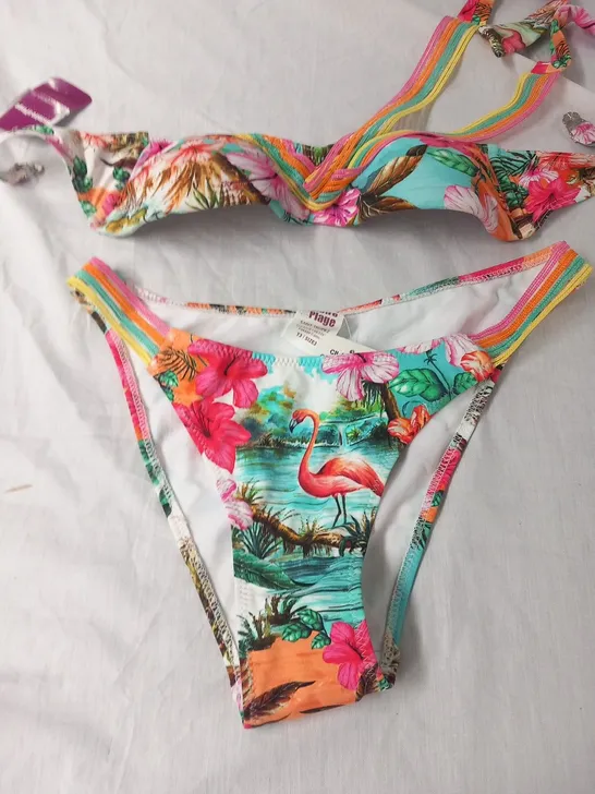 APPROXIMATELY 5 ASSORTED BIKINI'S TO INCLUDE; MISSION AND HISTOIRE DE PLAGE