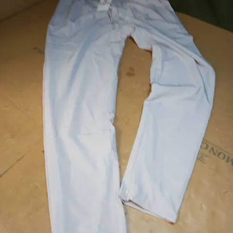 CAPO BEIGE TROUSERS - SIZE M