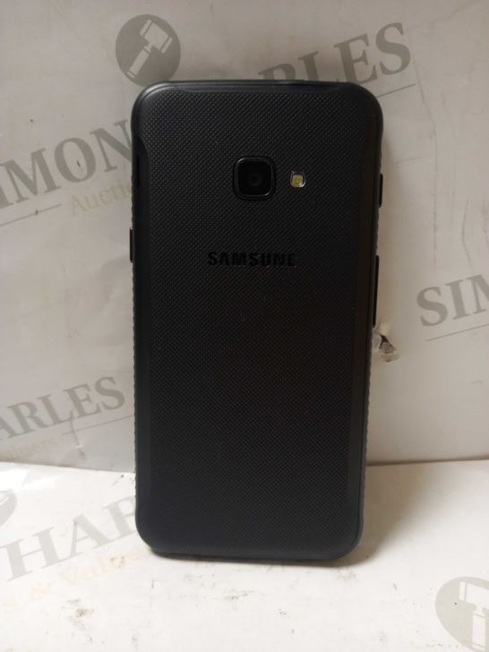 SAMSUNG GALAXY XCOVER 4