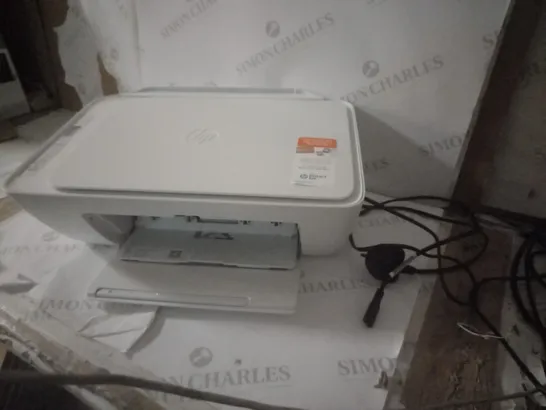 HP DESKJET 2710E PRINTER 