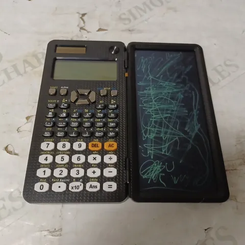 NEWYES SCIENTIFIC CALCULATOR 