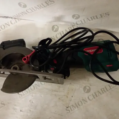 HYCHIKA 750W 3500RPM MINI CIRCULAR SAW