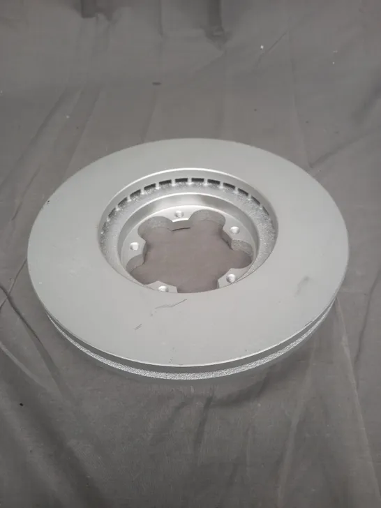 UNBRANDED BRAKE DISK ROTOR - VEHICLE MODEL UNSPECIFIED 