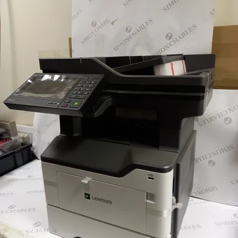 LEXMARK XM3250 - COLLECTION ONLY