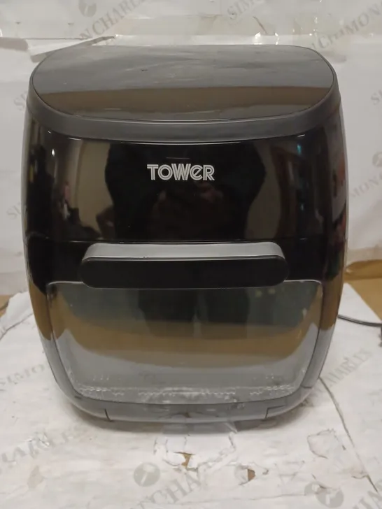 TOWER XPRESS PRO COMBO T17076 VORTX DIGITAL AIR FRYER