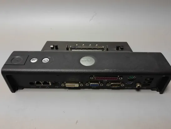 DELL PR01X ADVANCED PORT REPLICATOR