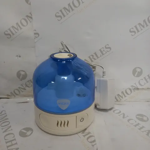 VICKS VUL505 COOL MIST PERSONAL HUMIDIFIER