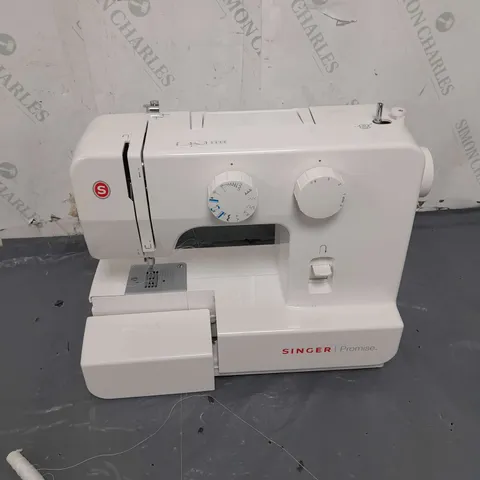 SINGER PROMISE SEWING MACHINE