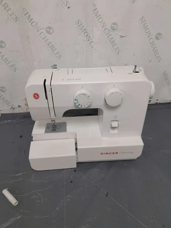 SINGER PROMISE SEWING MACHINE