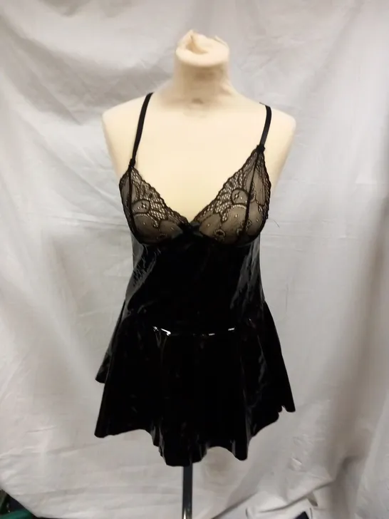 IEFIEL LADIES UNDERGARMENT SIZE XL