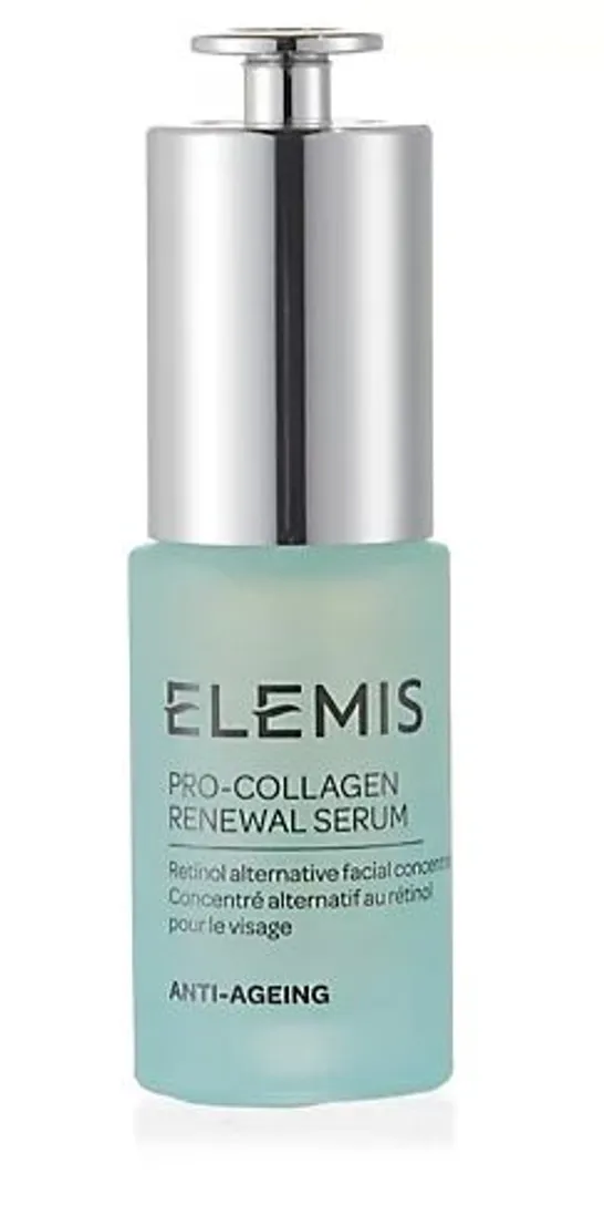 ELEMIS PRO-COLLAGEN RENEWAL SERUM 15ML