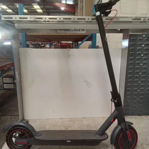 NIMBI-E ELECTRIC SCOOTER