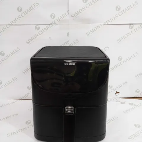 COSORI 5.5L XXL OIL FREE AIR FRYER 1500W