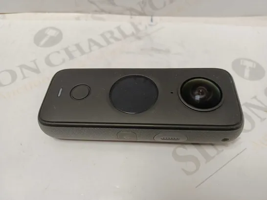 INSTA360 ONE X2 360 DEGREE ACTION CAMERA