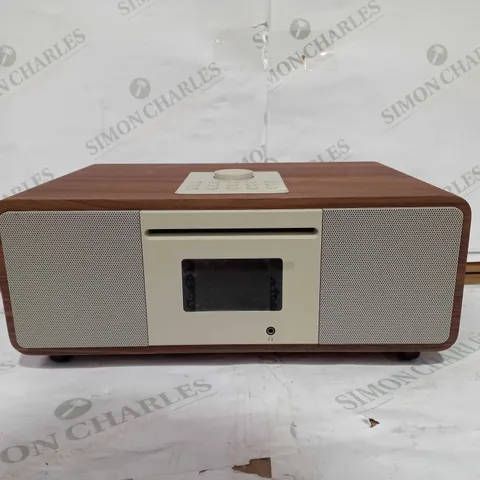 JOHN LEWIS CELLO HI-FI MUSIC SYSTEM 