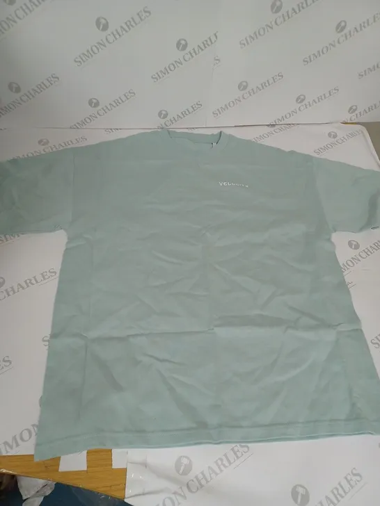 SMALL VELOGITA T-SHIRT 