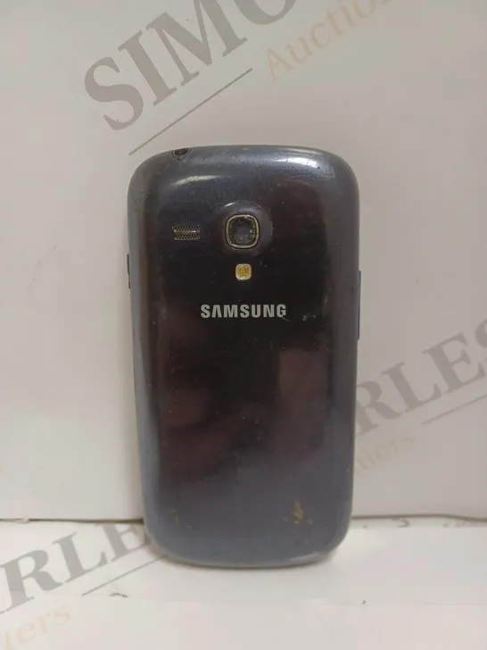 SAMSUNG I8190 GALAXY S3 MINI