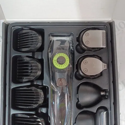 BOXED YABIFE MULTI-FUNCTION HAIR TRIMMER