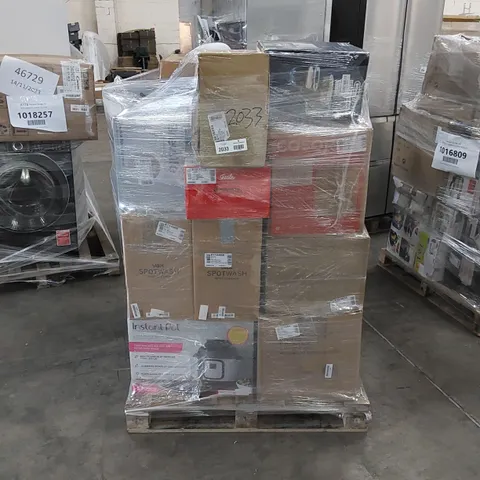 PALLET OF APPROXIMATELY 36 ASSORTED H HOUSEHOLD & ELECTRICAL PRODUCTS TO INCLUDE