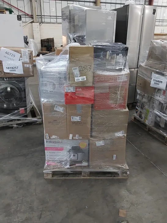 PALLET OF APPROXIMATELY 36 ASSORTED H HOUSEHOLD & ELECTRICAL PRODUCTS TO INCLUDE