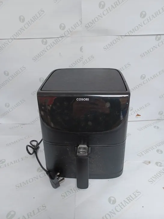 COSORI 5.5L XXL OIL FREE AIR FRYER 1500W