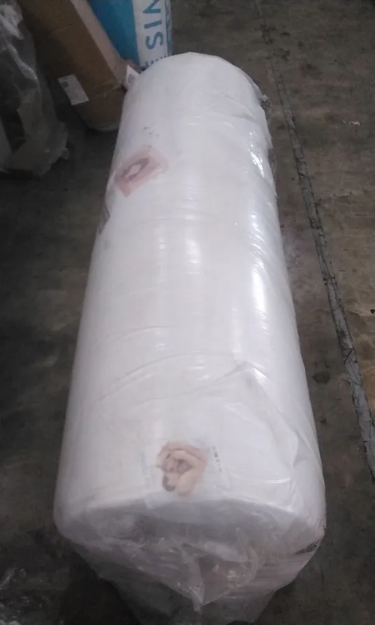 PACKAGED LOVEYOURMMATRESS QUEENSIZED MATRESS 180CM X 200CM 