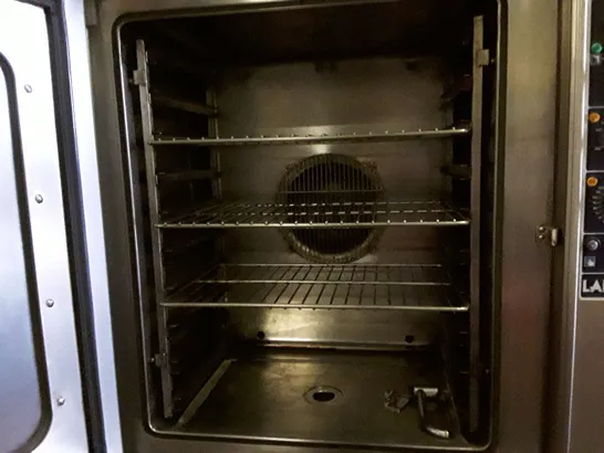 LAINOX COMBI OVEN 