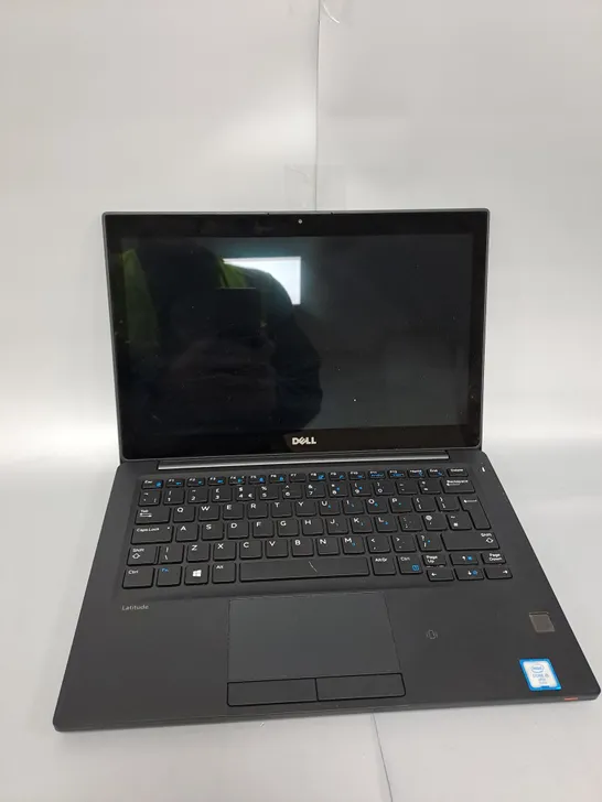 DELL WINDOWS LAPTOP 