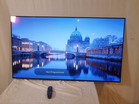 LG OLED55B6V-ES 55 INCH OLED 4K ULTRA HD PREMIUM SMART TV