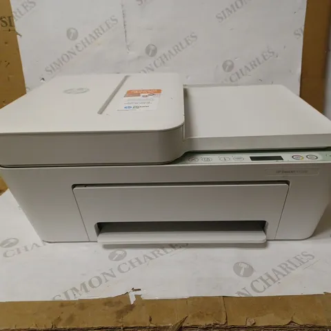 HP DESKJET 4122E PRINTER