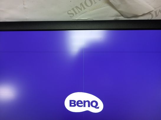 BENQ PD2700Q 27 INCH IPS LCD DESIGNER MONITOR