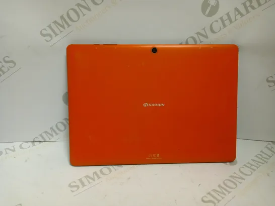 HAOQIN TABLET MODEL: H10