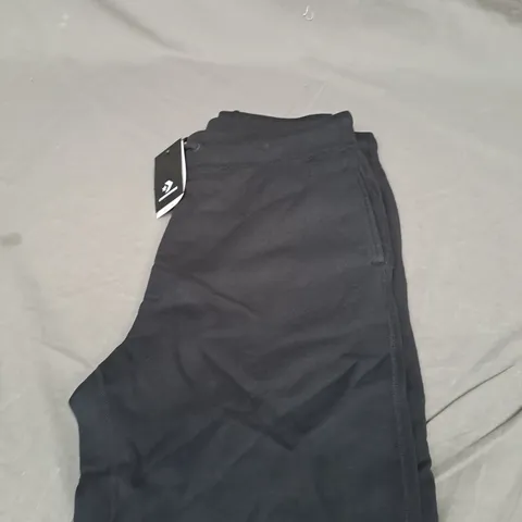 CONVERSE CASUAL TRACKSUIT BOTTOMS SIZE 2XL