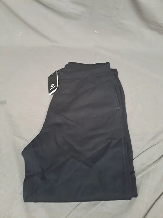 CONVERSE CASUAL TRACKSUIT BOTTOMS SIZE 2XL