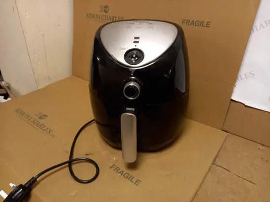 TOWER T17021 4.3 LITRE AIR FRYER