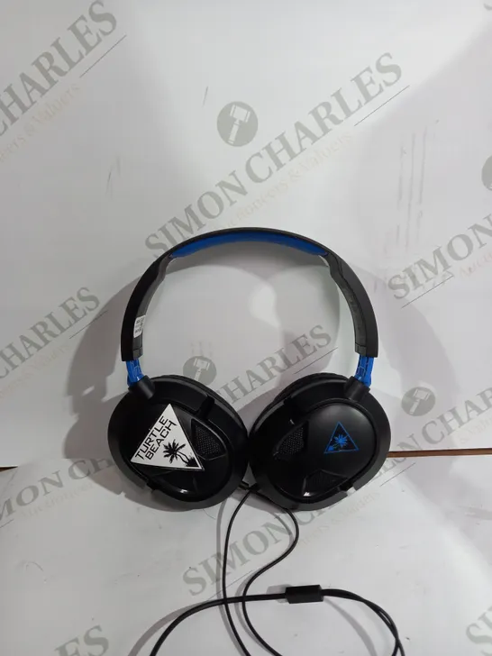 TURTLE BEACH RECON 50P PS4 / PS5