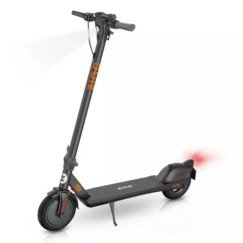 ZINC ECO MAX 3.0 ELECTRIC SCOOTER - COLLECTION ONLY