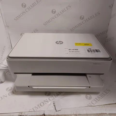 HP ENVY 6020E PRINTER